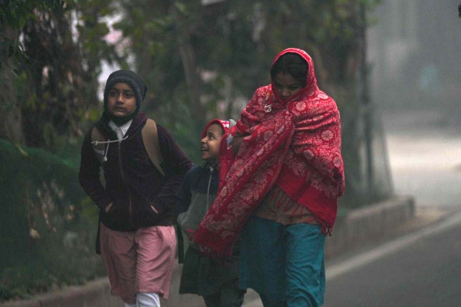 Met office predicts temperature increase amid scattered rain over West Bengal from Tuesday