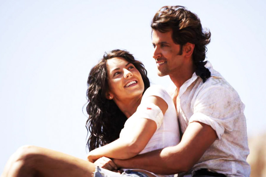 ২০১০ সালে প্রেক্ষাগৃহে মুক্তি পায় অনুরাগ বসু পরিচালিত ‘কাইটস’ ছবিটি। এই ছবির প্রযোজনার দায়িত্বে ছিলেন রাকেশ। ‘কাইটস’ ছবিতে হৃতিকের বিপরীতে অভিনয়ের সুযোগ পান বারবারা। তা ছাড়াও কবীর বেদী এবং কঙ্গনা রানাউতের মতো বলি তারকাদের এই ছবিতে অভিনয় করতে দেখা যায়।