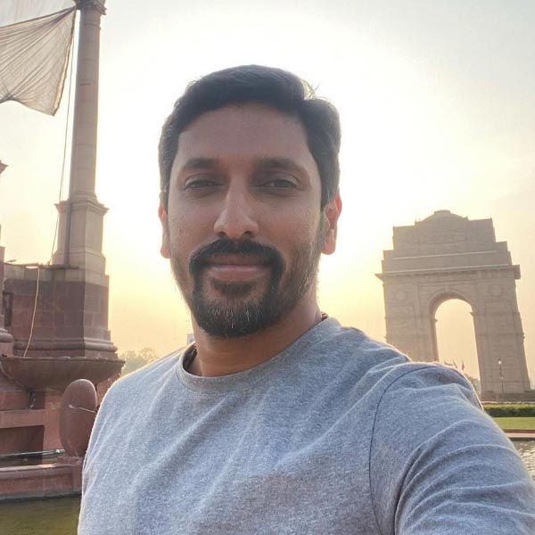 Karnataka Sculptor who created Ram Lalla idol for Ayodhya Ram Temple