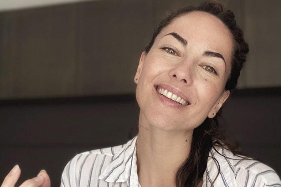 ২০১৬ সালের নভেম্বর মাসে বারবারার পুত্রের এক কন্যাসন্তান হয়। ৩৮ বছর বয়সেই ঠাকুরমা হয়ে যান অভিনেত্রী। 