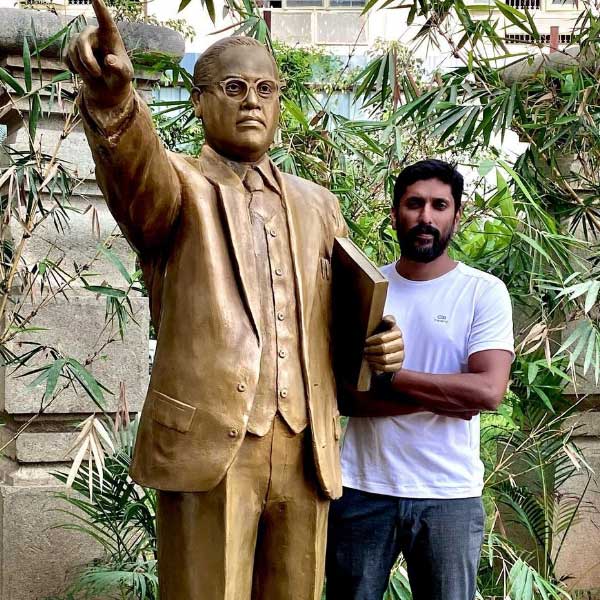 Karnataka Sculptor who created Ram Lalla idol for Ayodhya Ram Temple