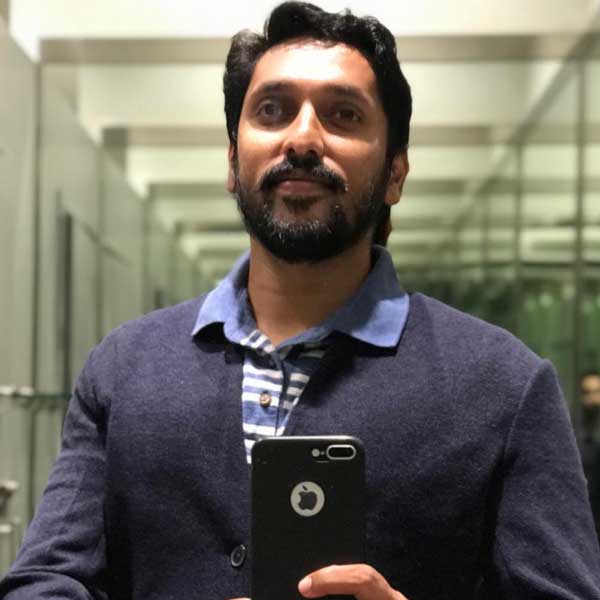 Karnataka Sculptor who created Ram Lalla idol for Ayodhya Ram Temple