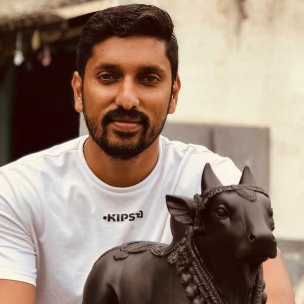 Karnataka Sculptor who created Ram Lalla idol for Ayodhya Ram Temple