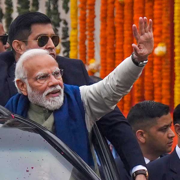 Karnataka Sculptor who created Ram Lalla idol for Ayodhya Ram Temple