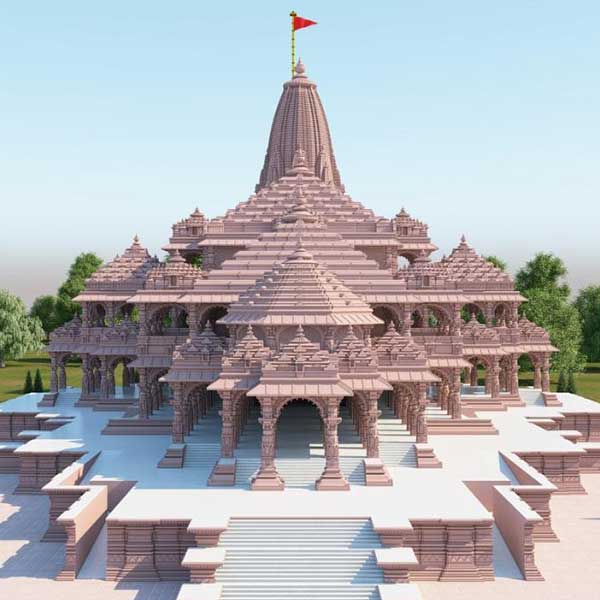 Karnataka Sculptor who created Ram Lalla idol for Ayodhya Ram Temple