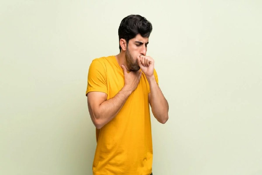 Signs that Cough might be something serious.