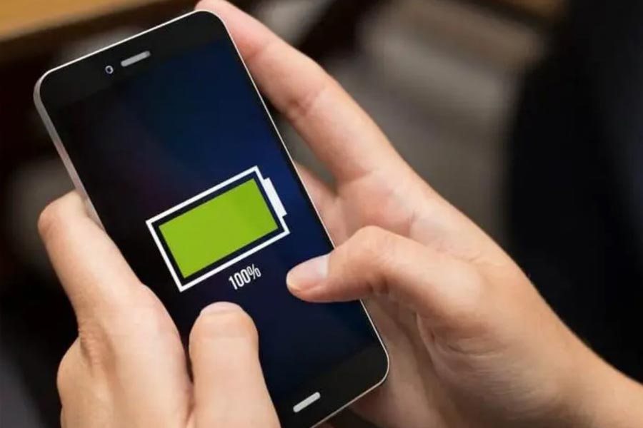 China Firm develops Coin sized Nuclear Battery for phone with 50-Year Life.