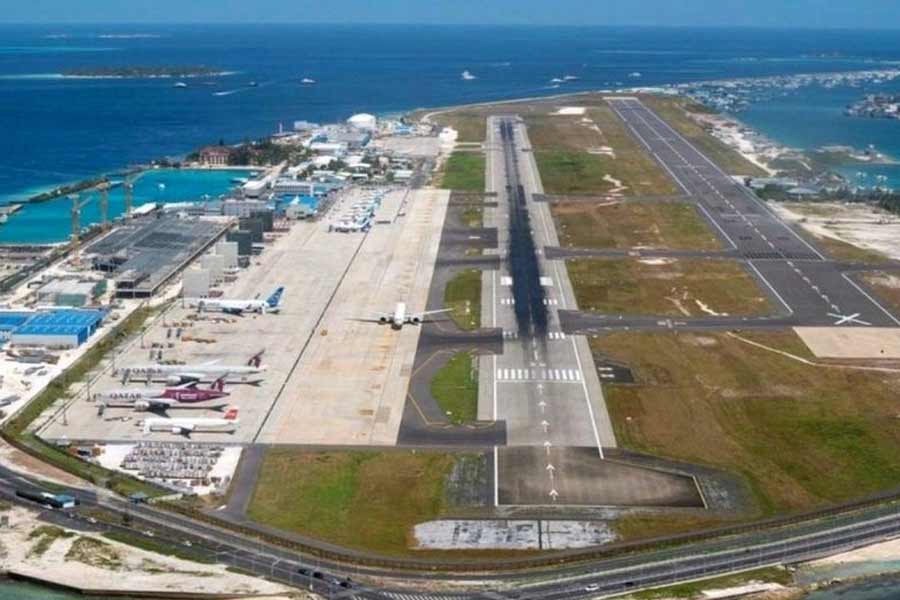 Popular Indian travel agency defends suspension of Maldives flights