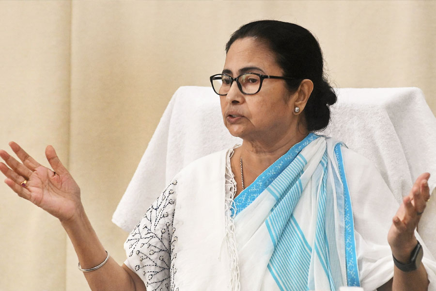 Mamata Banerjee will hold a solidarity rally in Kolkata on the day of the inauguration of the Ram temple.
