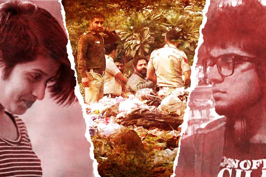 নুরউদ্দিনের শারীরিক অবস্থা একটু স্থিতিশীল হলেই তাঁকে জিজ্ঞাসাবাদ করা হবে বলে পুলিশ সূত্রে খবর। এই ঘটনা মনে করিয়ে দিচ্ছে ২০২২ সালের শ্রদ্ধা-আফতাবের ঘটনার কথা। 