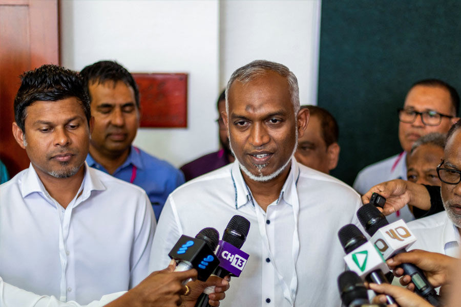 এত দিন মলদ্বীপের বাসিন্দারা স্বাস্থ্য পরিষেবা পেতে মূলত ভারত এবং শ্রীলঙ্কার উপর নির্ভরশীল ছিলেন। মলদ্বীপ সরকার বাসিন্দাদের জন্য বিনামূল্যে যে স্বাস্থ্য পরিষেবা দিয়ে থাকে, তাতে এত কাল অবধি রোগীদের ভারত এবং শ্রীলঙ্কায় যেতে বলা হত।