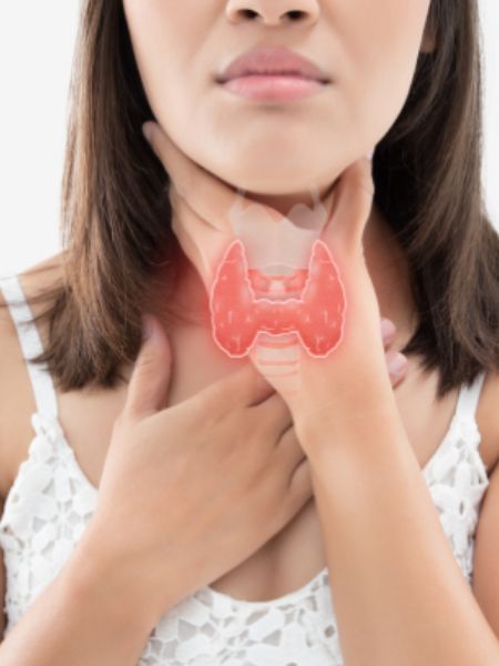 know this five important information about thyroid to stay fit and healthy dgtl