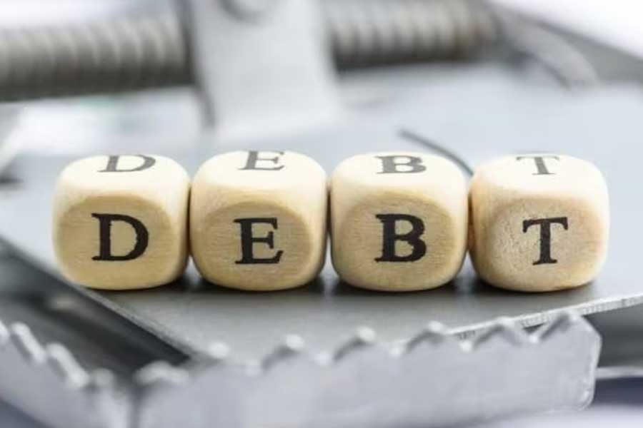 IMF warns India about Debt, says it may exceed the GDP of country