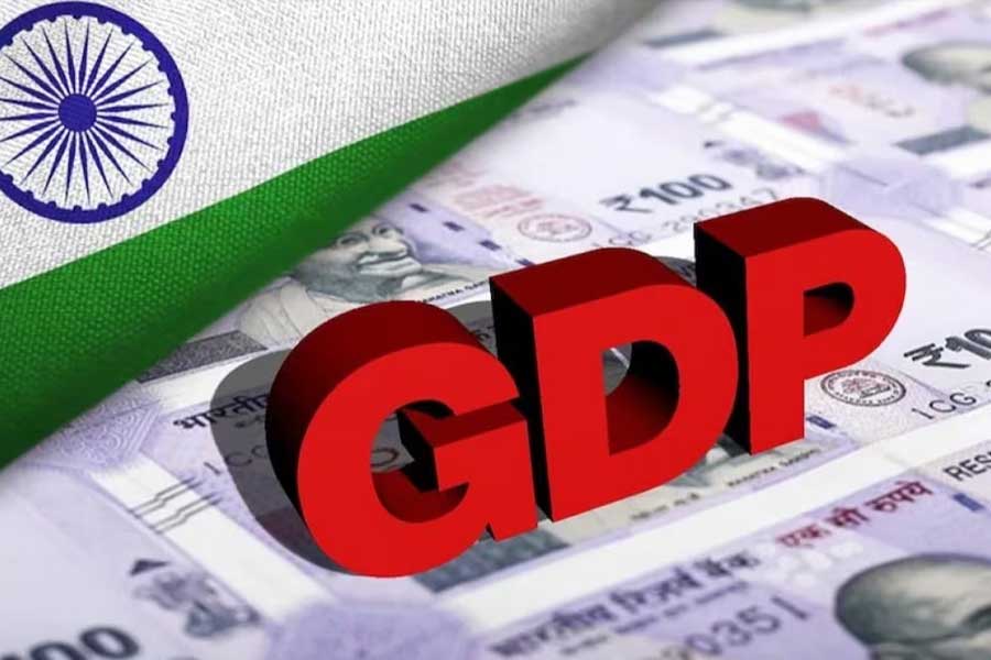 IMF warns India about Debt, says it may exceed the GDP of country