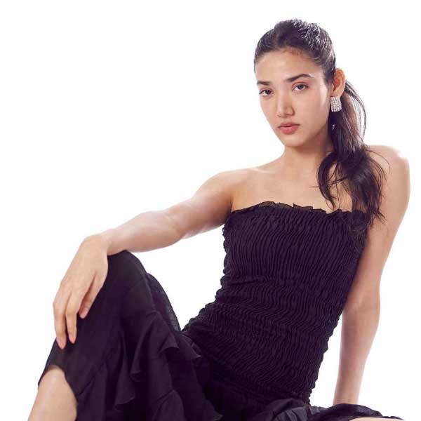 তিন বছর আগে অভিনয় শুরু করেছিলেন মেধা। কিন্তু প্রচারে আসেন ‘টুয়েলভ্‌থ ফেল’ ছবি মুক্তির পর। ১৯৮৯ সালের ১ অগস্ট উত্তরপ্রদেশের নয়ডায় জন্ম তাঁর। বাবা-মা এবং ভাইয়ের সঙ্গে নয়ডায় থাকতেন তিনি।