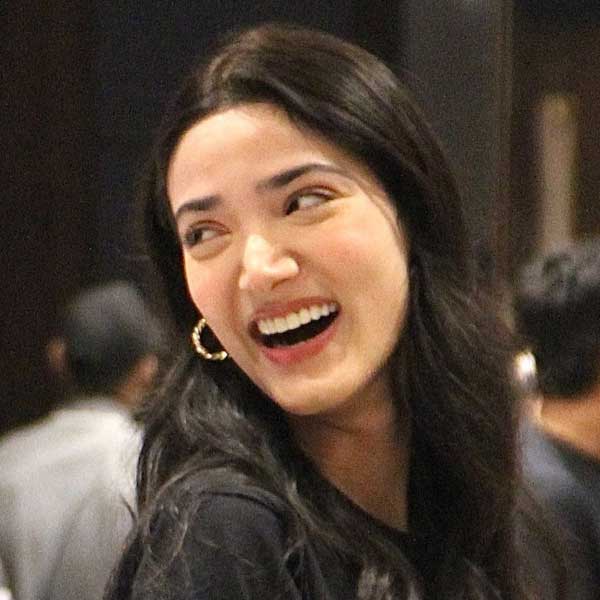 ছোটবেলা থেকে চিকিৎসক হওয়ার ইচ্ছা ছিল মেধার। কিন্তু পরবর্তী কালে ফ্যাশনের প্রতি তাঁর আগ্রহ তৈরি হওয়ায় নয়াদিল্লির একটি কলেজে ফ্যাশন ম্যানেজমেন্ট নিয়ে ভর্তি হন তিনি।