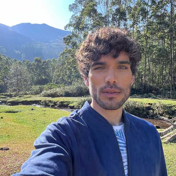 Meet Fighter movie’s villain Rishabh Sawhney, know about his early life and career