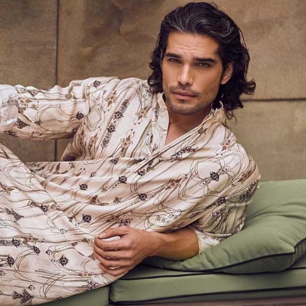 Meet Fighter movie’s villain Rishabh Sawhney, know about his early life and career