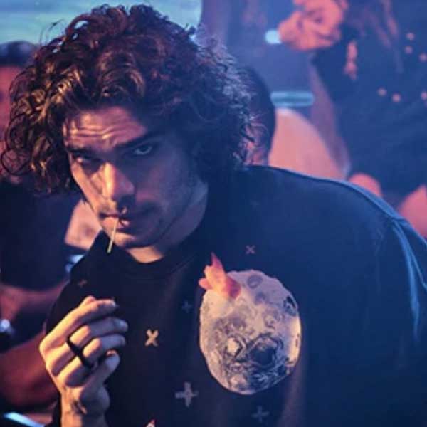 Meet Fighter movie’s villain Rishabh Sawhney, know about his early life and career