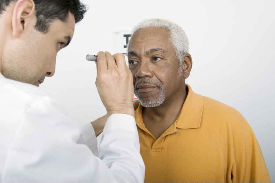 Five essential tips to preserve vision as you get older.