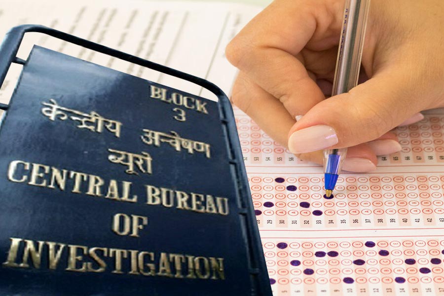 CBI elaborates alleged conspiracy in Tet OMR sheets by WBBPE