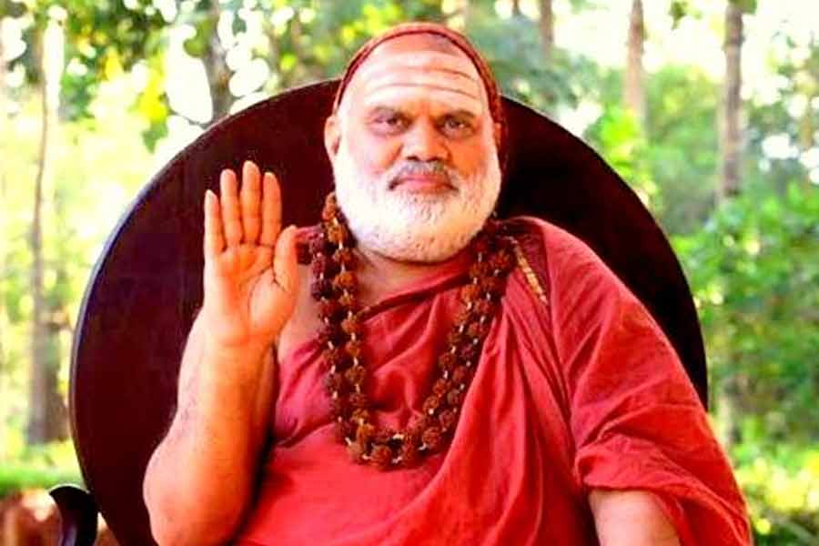 বর্তমানে শঙ্করের দক্ষিণ মঠ বা শৃঙ্গেরী মঠের প্রধানের নাম শঙ্করাচার্য স্বামী ভারতী তীর্থ মহেশ্বরী। শৃঙ্গেরী মঠের ৩৬ তম শঙ্করাচার্য তিনি। বয়স ৭২ বছর। ১৯৭৪ সাল থেকে মঠের প্রধান হিসাবে দায়িত্বে রয়েছেন তিনি। 