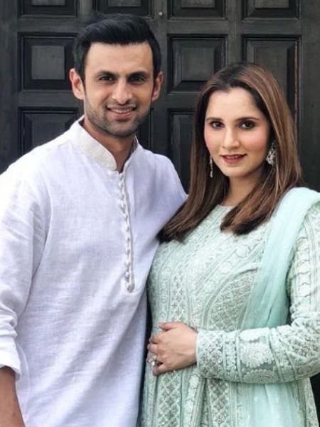 tennis player sania mirza wrotes marriage is hard divorce is hard creates the buzz dgtl