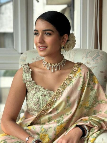 Know the net worth of Ambani family's younger daughter-in-law dgtl