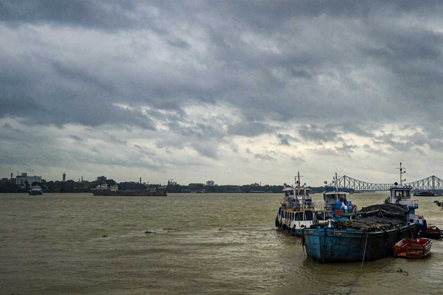 Temperature to drop in Bengal a bit as no rain forecast over the next few days