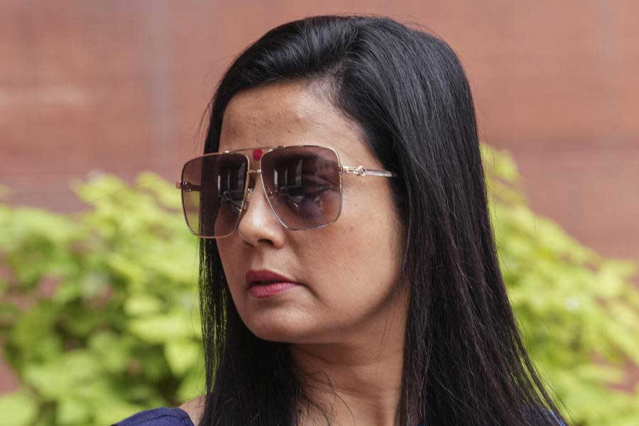 Mahua Moitra challenges bungalow eviction notice in Delhi High Court.