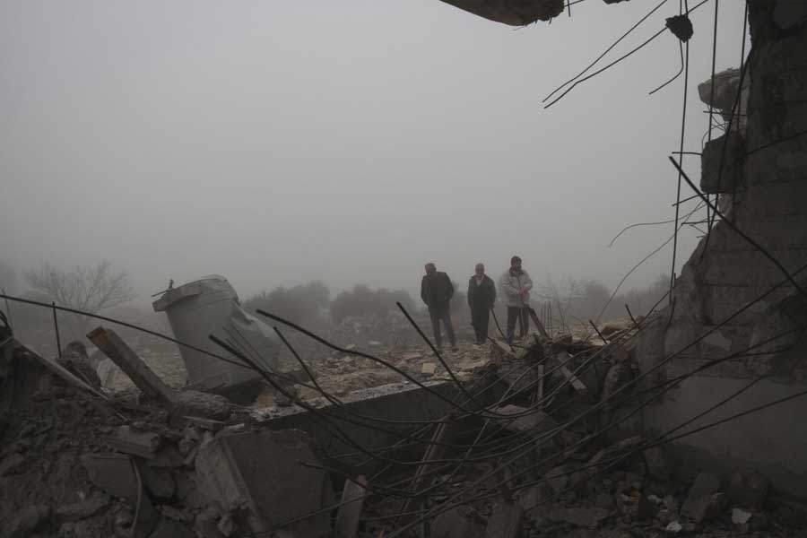  What happened between Pakistan and Iran, what is India’s stand in it