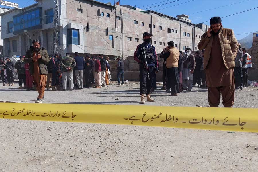  What happened between Pakistan and Iran, what is India’s stand in it