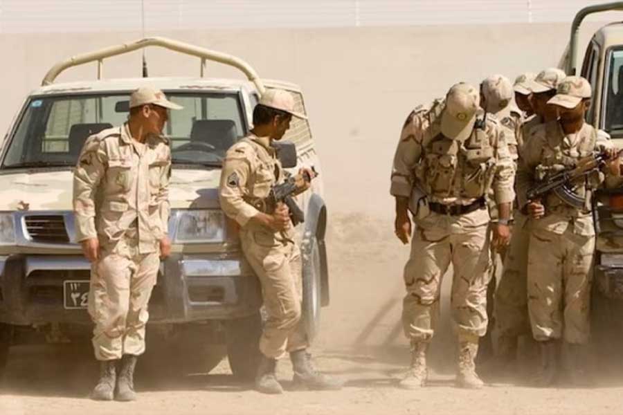  What happened between Pakistan and Iran, what is India’s stand in it