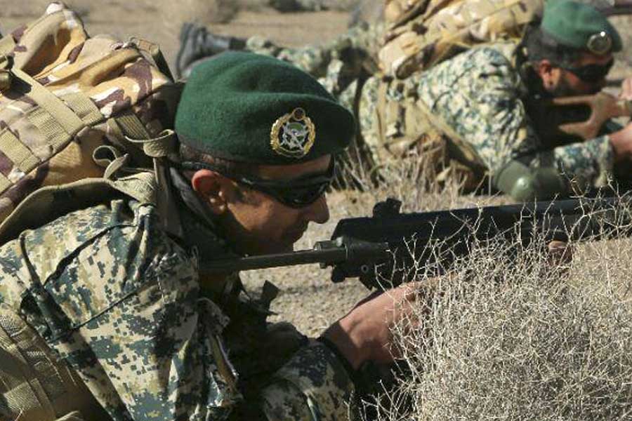  What happened between Pakistan and Iran, what is India’s stand in it