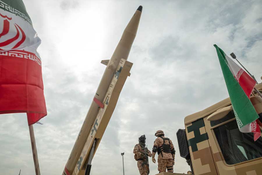  What happened between Pakistan and Iran, what is India’s stand in it