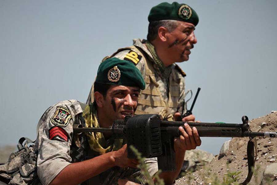  What happened between Pakistan and Iran, what is India’s stand in it