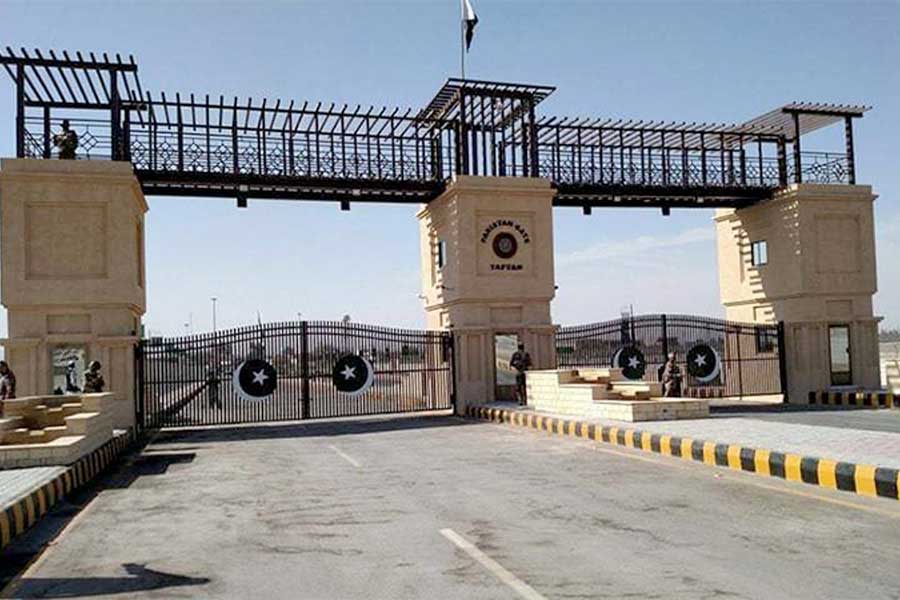  What happened between Pakistan and Iran, what is India’s stand in it