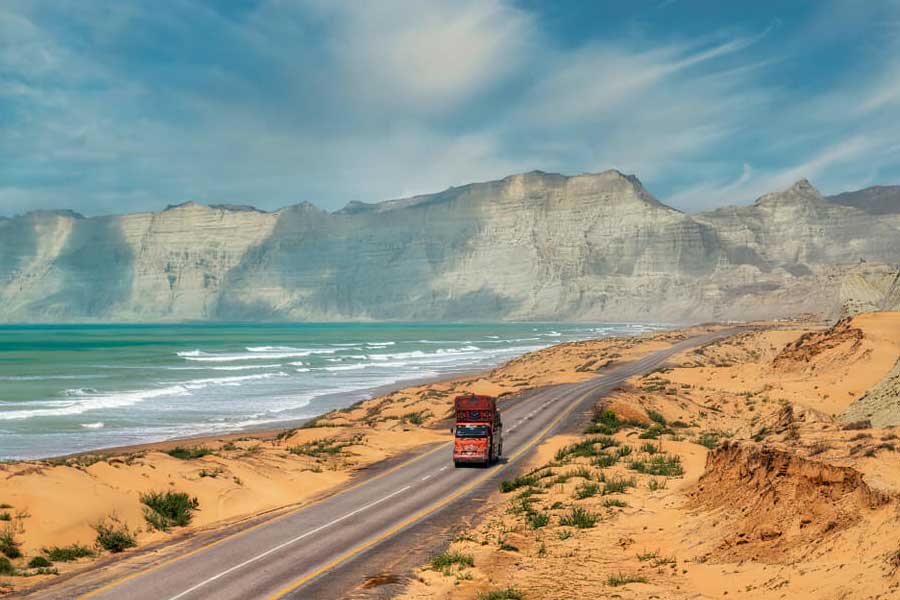  What happened between Pakistan and Iran, what is India’s stand in it