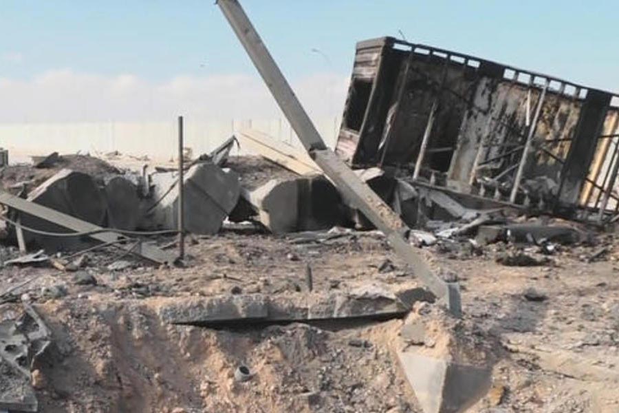  What happened between Pakistan and Iran, what is India’s stand in it