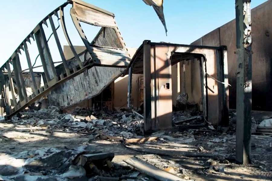  What happened between Pakistan and Iran, what is India’s stand in it