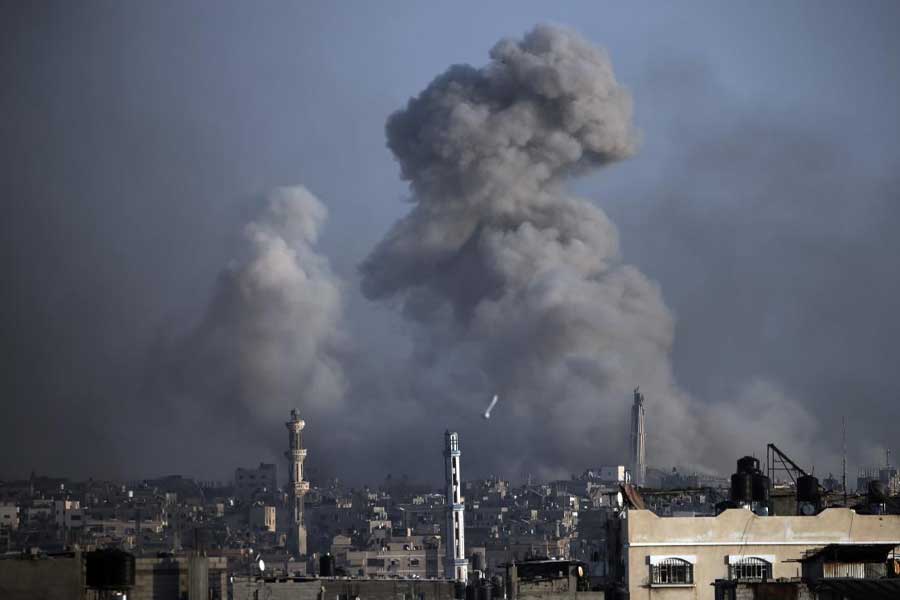 What happened between Pakistan and Iran, what is India’s stand in it