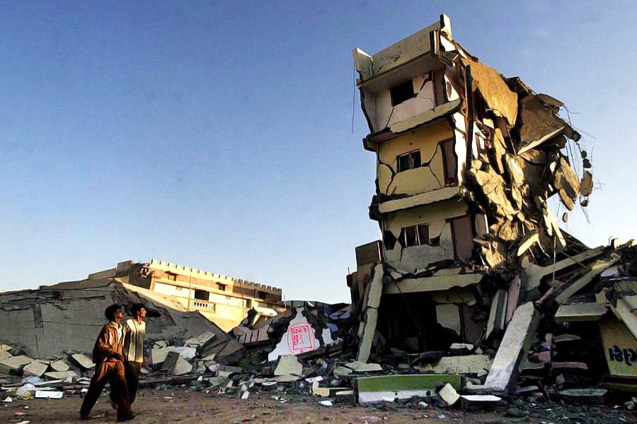 All you need to know about SmritiVan Earthquake Museum & Memorial in Gujarat