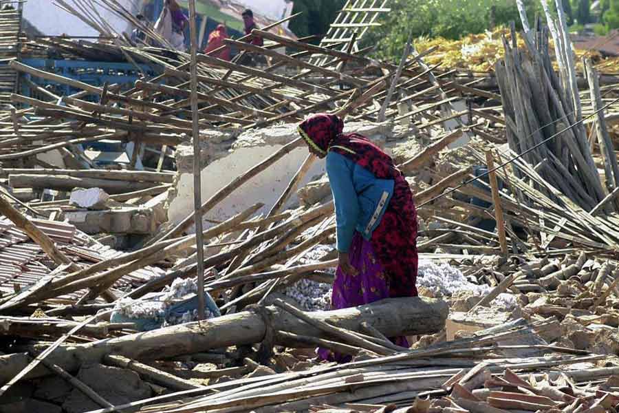 All you need to know about SmritiVan Earthquake Museum & Memorial in Gujarat