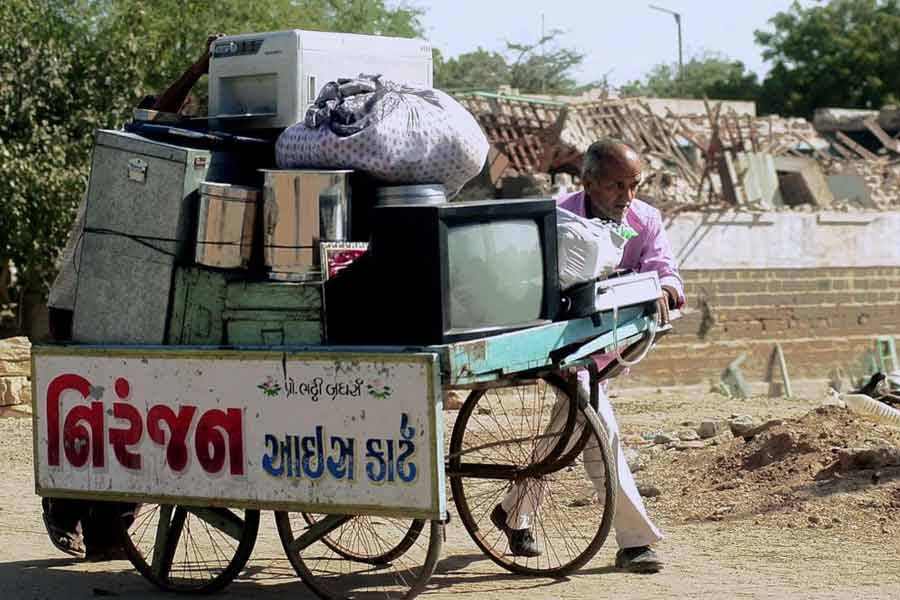 All you need to know about SmritiVan Earthquake Museum & Memorial in Gujarat