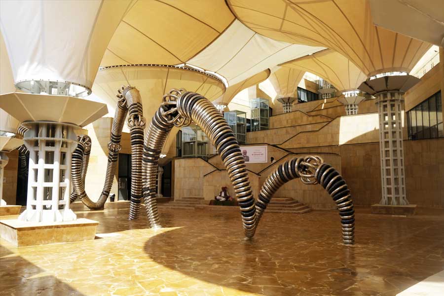 All you need to know about SmritiVan Earthquake Museum & Memorial in Gujarat