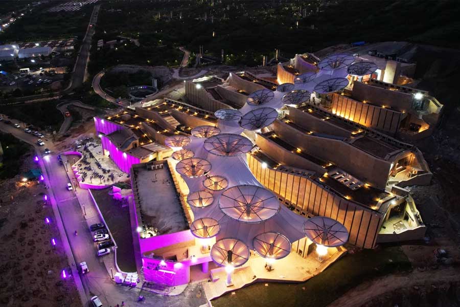 All you need to know about SmritiVan Earthquake Museum & Memorial in Gujarat