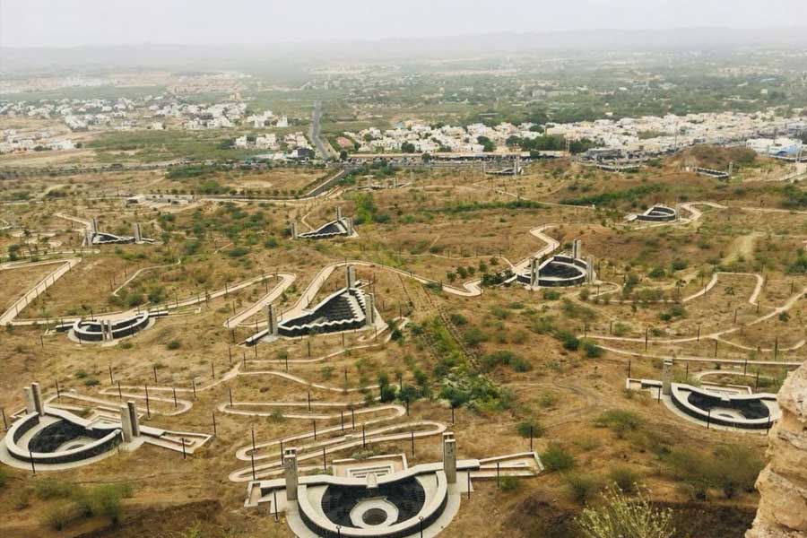 All you need to know about SmritiVan Earthquake Museum & Memorial in Gujarat