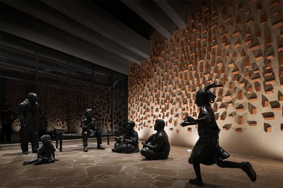 All you need to know about SmritiVan Earthquake Museum & Memorial in Gujarat