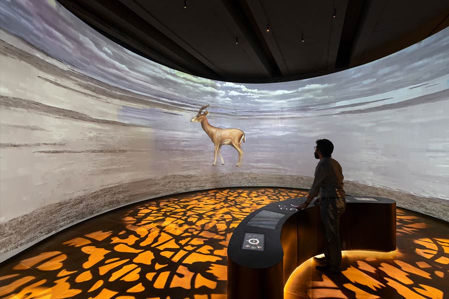 All you need to know about SmritiVan Earthquake Museum & Memorial in Gujarat