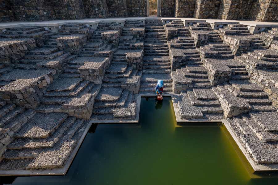 All you need to know about SmritiVan Earthquake Museum & Memorial in Gujarat